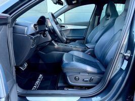 Cupra Formentor VZ 2.0 TSI DSG 4Drive, PANO, LED, CAM, ACC - Thumbnail 9