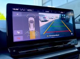 Cupra Formentor VZ 2.0 TSI DSG 4Drive, PANO, LED, CAM, ACC - Thumbnail 19
