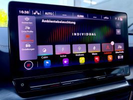Cupra Formentor VZ 2.0 TSI DSG 4Drive, PANO, LED, CAM, ACC - Thumbnail 21