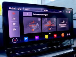 Cupra Formentor VZ 2.0 TSI DSG 4Drive, PANO, LED, CAM, ACC - Thumbnail 22