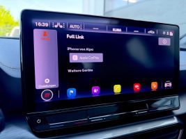 Cupra Formentor VZ 2.0 TSI DSG 4Drive, PANO, LED, CAM, ACC - Thumbnail 24