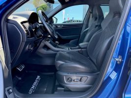 Skoda Kodiaq Sportline 2.0 TSI DSG 4×4, LED, ACC, AHK - Thumbnail 8
