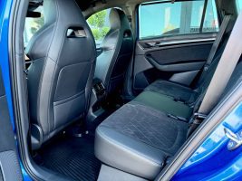 Skoda Kodiaq Sportline 2.0 TSI DSG 4×4, LED, ACC, AHK - Thumbnail 14