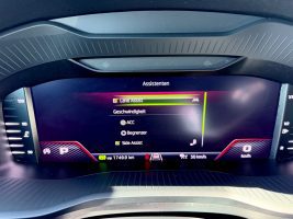Skoda Kodiaq Sportline 2.0 TSI DSG 4×4, LED, ACC, AHK - Thumbnail 24
