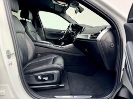 BMW X6 xDrive 30 d M Sport Paket, LASER, HUD, H&K, CAM - Thumbnail 13