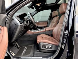 BMW X5 xDrive 30 d M Sport Paket, LED, PANO, ACC, 360CAM - Thumbnail 9
