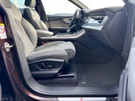 Audi Q8 50 TDI quattro S line, NAVI, LED, ACC, CAM - Thumbnail 12