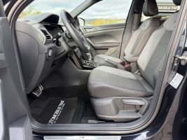 Volkswagen T-Cross R Line, NAVI, LED, ACC, CAM, 1.HAND, GARANTIE - Thumbnail 8