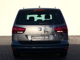 Seat Alhambra 2.0 TDI DSG, 7.SITZER, NAVI, ACC, AHK, CAM - Thumbnail 6