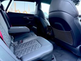 Audi RS Q8 4.0 TFSI quattro, LED, ACC, B&O, MASSAGE, , 23 - Thumbnail 15