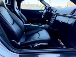 Porsche Boxster S 3.4, Bi-Xenon, Leder, Sound, Tempomat - Thumbnail 12