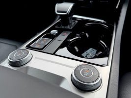 Volkswagen Touareg R Line 3.0 TDI DSG 4Motion, LED, ACC, AHK - Thumbnail 33