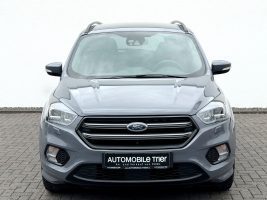 Ford Kuga ST Line 2.0 TDCI 4×4 - Thumbnail 2