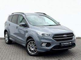 Ford Kuga ST Line 2.0 TDCI 4×4 - Thumbnail 3