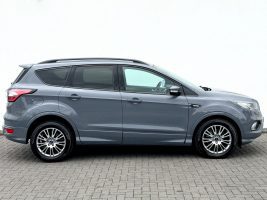 Ford Kuga ST Line 2.0 TDCI 4×4 - Thumbnail 4