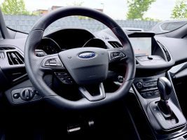 Ford Kuga ST Line 2.0 TDCI 4×4 - Thumbnail 10
