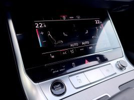Audi A6 Avant 55 TFSI quattro S line Sport Plus Paket - Thumbnail 20