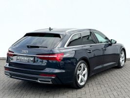 Audi A6 Avant 55 TFSI quattro S line Sport Plus Paket - Thumbnail 12