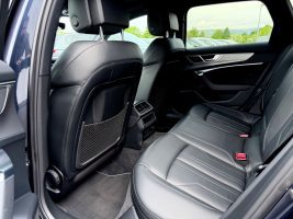 Audi A6 Avant 55 TFSI quattro S line Sport Plus Paket - Thumbnail 22