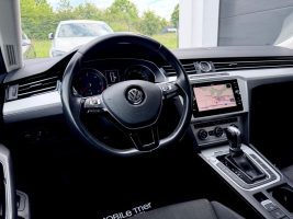 Volkswagen Passat Variant 2.0 TDI DSG, NAVI, LED, ACC, AHK - Thumbnail 9