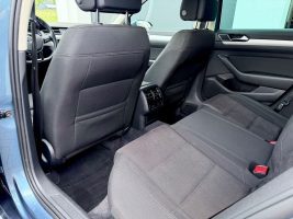 Volkswagen Passat Variant 2.0 TDI DSG, NAVI, LED, ACC, AHK - Thumbnail 11
