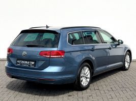 Volkswagen Passat Variant 2.0 TDI DSG, NAVI, LED, ACC, AHK - Thumbnail 4