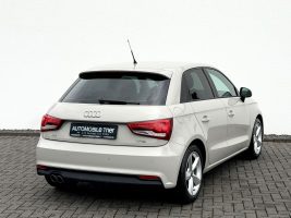 Audi A1 Sportback 1.4 TFSI sport, NAVI, LED, PDC, GARANT - Thumbnail 5