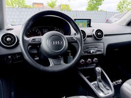 Audi A1 Sportback 1.4 TFSI sport, NAVI, LED, PDC, GARANT - Thumbnail 10
