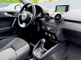 Audi A1 Sportback 1.4 TFSI sport, NAVI, LED, PDC, GARANT - Thumbnail 12