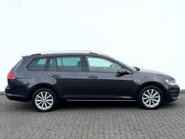 Volkswagen Golf 7 Variant Lounge 1.4 TSI,  GARANTIE - Thumbnail 4