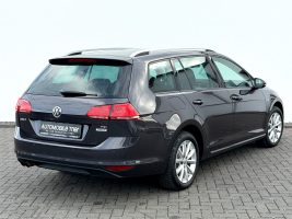 Volkswagen Golf 7 Variant Lounge 1.4 TSI,  GARANTIE - Thumbnail 5