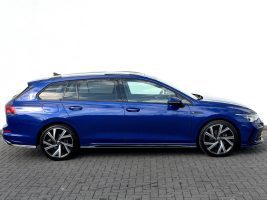 Volkswagen Golf 8 R Line 1.5 eTSI DSG, LED, ACC, AHK, CAM - Thumbnail 6