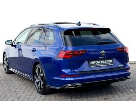 Volkswagen Golf 8 R Line 1.5 eTSI DSG, LED, ACC, AHK, CAM - Thumbnail 9