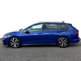Volkswagen Golf 8 R Line 1.5 eTSI DSG, LED, ACC, AHK, CAM - Thumbnail 10