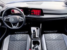 Volkswagen Golf 8 R Line 1.5 eTSI DSG, LED, ACC, AHK, CAM - Thumbnail 13