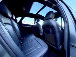 Audi Q3 2.0 TDI quattro S line, NAVI, LED, PDC, AHK, PANO - Thumbnail 13