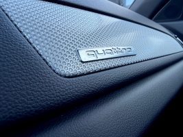 Audi Q3 2.0 TDI quattro S line, NAVI, LED, PDC, AHK, PANO - Thumbnail 14