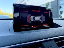 Audi Q3 2.0 TDI quattro S line, NAVI, LED, PDC, AHK, PANO - Thumbnail 16