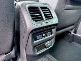 Volkswagen Tiguan Highline 2.0 TDI DSG 4Motion, ACC, CAM, AHK - Thumbnail 22