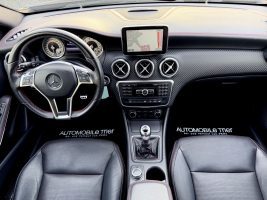 Mercedes-Benz A 200,  AMG LINE,  NAVI,  PDC,  LEDER,  GARANTIE - Thumbnail 11