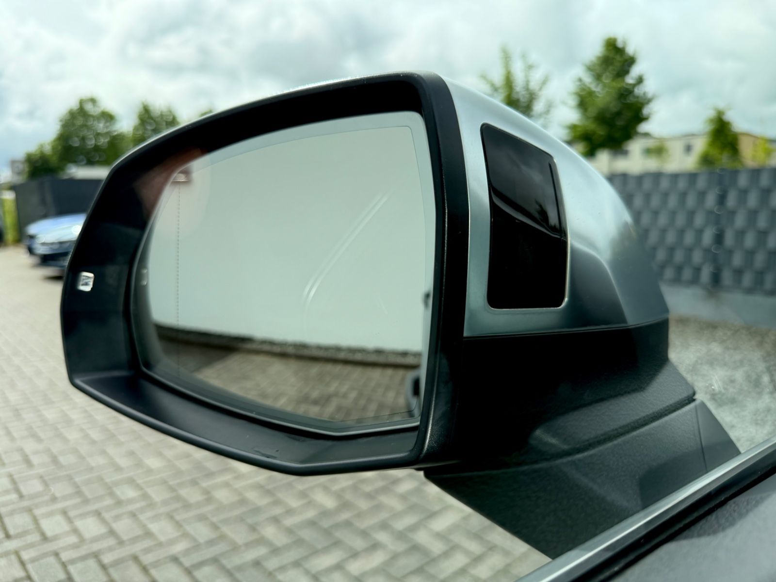 Bild 16 von 23 - Audi SQ5 - Gebrauchtwagen von Automobile Trier Audi SQ5 3.0 TFSI quattro, 21ZOLL, LED, CAM, AHK, 1.HAND