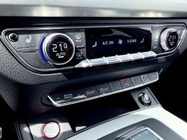 Audi SQ5 3.0 TFSI quattro, 21ZOLL, LED, CAM, AHK, 1.HAND - Thumbnail 20