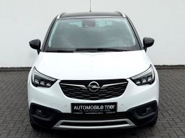 Opel Crossland X 1.2 Automatik, NAVI, LED, CAM, GARANTIE - Thumbnail 2