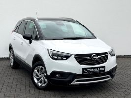 Opel Crossland X 1.2 Automatik, NAVI, LED, CAM, GARANTIE - Thumbnail 3