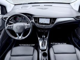 Opel Crossland X 1.2 Automatik, NAVI, LED, CAM, GARANTIE - Thumbnail 11