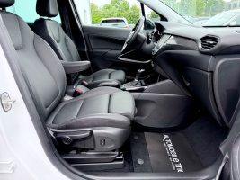 Opel Crossland X 1.2 Automatik, NAVI, LED, CAM, GARANTIE - Thumbnail 13