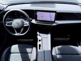 Volkswagen Passat Variant 1.5 TSI Business, LED, ACC, CAM - Thumbnail 11