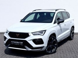 Cupra Ateca 2.0 TSI DSG 4Drive, PANO, ACC, LHZ, 360°CAM - Thumbnail 1