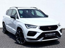 Cupra Ateca 2.0 TSI DSG 4Drive, PANO, ACC, LHZ, 360°CAM - Thumbnail 3