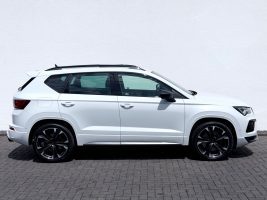 Cupra Ateca 2.0 TSI DSG 4Drive, PANO, ACC, LHZ, 360°CAM - Thumbnail 4